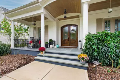 116 Crestview Road, Raleigh, NC 27609 - Photo 7