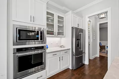 116 Crestview Road, Raleigh, NC 27609 - Photo 31