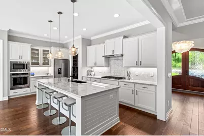 116 Crestview Road, Raleigh, NC 27609 - Photo 27
