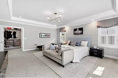116 Crestview Road, Raleigh, NC 27609 - Photo 41