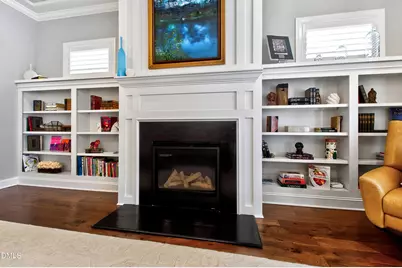 116 Crestview Road, Raleigh, NC 27609 - Photo 19