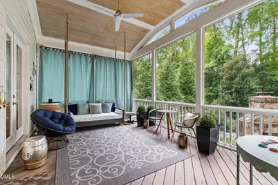 116 Crestview Road, Raleigh, NC 27609 - Photo 75