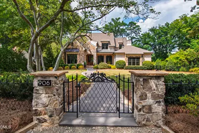 906 Lake Boone Trail, Raleigh, NC 27607 - Photo 1