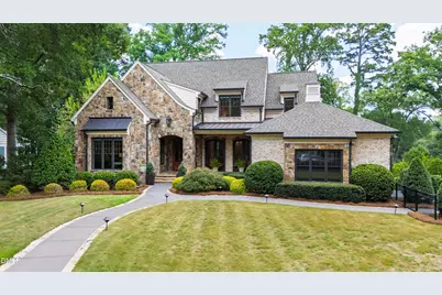 906 Lake Boone Trail, Raleigh, NC 27607 - Photo 3