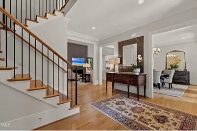 906 Lake Boone Trail, Raleigh, NC 27607 - Photo 7