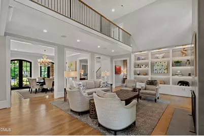 906 Lake Boone Trail, Raleigh, NC 27607 - Photo 9