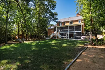 6 St James Place, Chapel Hill, NC 27514 - Photo 63