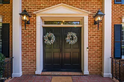 6 St James Place, Chapel Hill, NC 27514 - Photo 3