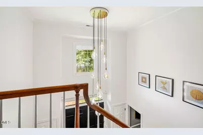 6 St James Place, Chapel Hill, NC 27514 - Photo 27