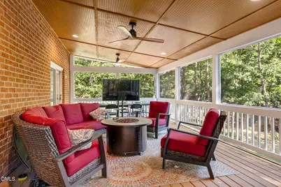 6 St James Place, Chapel Hill, NC 27514 - Photo 49