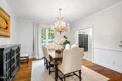 6 St James Place, Chapel Hill, NC 27514 - Photo 11