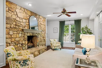 6 St James Place, Chapel Hill, NC 27514 - Photo 21