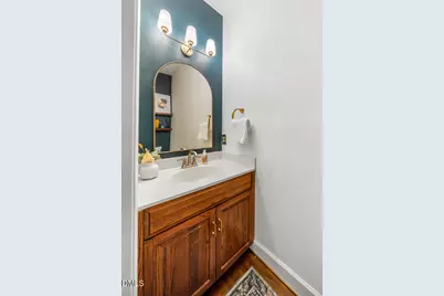 6 St James Place, Chapel Hill, NC 27514 - Photo 41