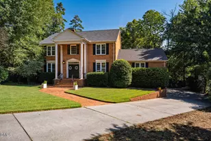 6 St James Pl, Chapel Hill, NC 27514 - Photo 1