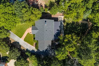 6 St James Place, Chapel Hill, NC 27514 - Photo 5