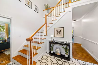 6 St James Place, Chapel Hill, NC 27514 - Photo 9