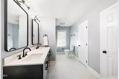 6 St James Place, Chapel Hill, NC 27514 - Photo 31
