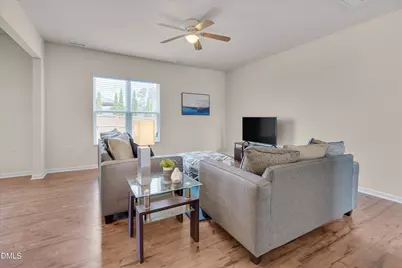 1010 Laceflower Drive, Durham, NC 27713 - Photo 7