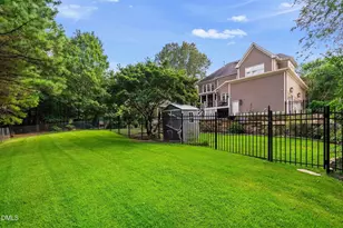 235 Franconia Way, Apex, NC 27502 - Photo 57