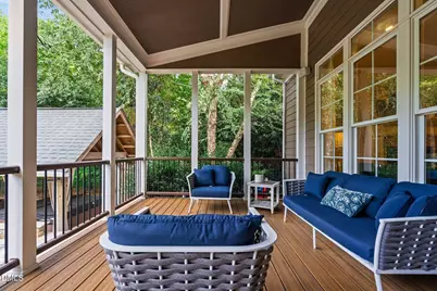 235 Franconia Way, Apex, NC 27502 - Photo 53