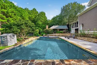 235 Franconia Way, Apex, NC 27502 - Photo 55