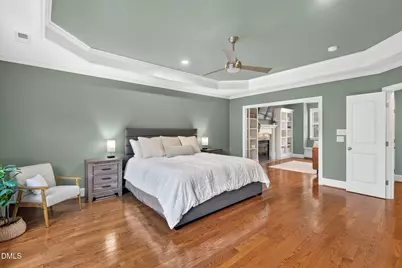 235 Franconia Way, Apex, NC 27502 - Photo 31