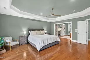 235 Franconia Way, Apex, NC 27502 - Photo 31