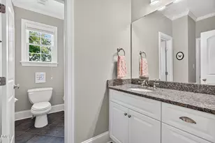 235 Franconia Way, Apex, NC 27502 - Photo 43