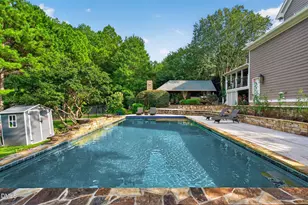 235 Franconia Way, Apex, NC 27502 - Photo 55