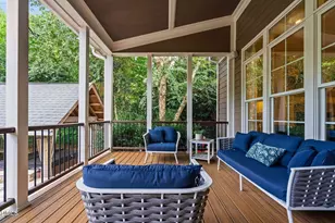 235 Franconia Way, Apex, NC 27502 - Photo 53