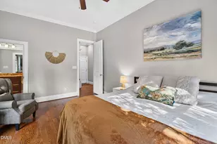 235 Franconia Way, Apex, NC 27502 - Photo 27
