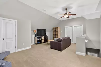 235 Franconia Way, Apex, NC 27502 - Photo 51