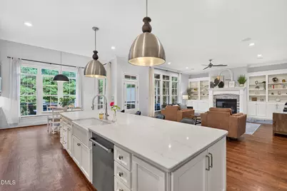 235 Franconia Way, Apex, NC 27502 - Photo 13
