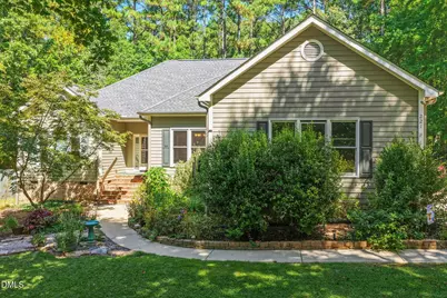 221 Stillwood Drive, Wake Forest, NC 27587 - Photo 1