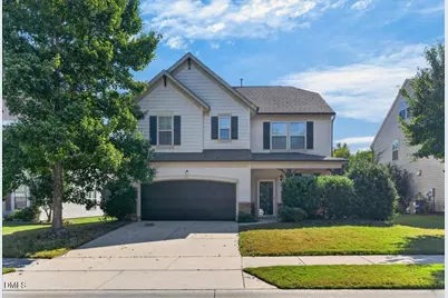 2105 Old Rosebud Drive, Knightdale, NC 27545 - Photo 1