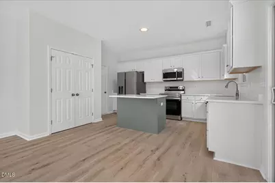 2105 Old Rosebud Drive, Knightdale, NC 27545 - Photo 9