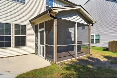 2105 Old Rosebud Drive, Knightdale, NC 27545 - Photo 37
