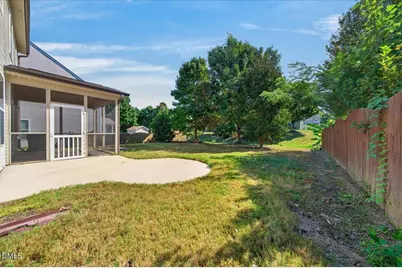 2105 Old Rosebud Drive, Knightdale, NC 27545 - Photo 39