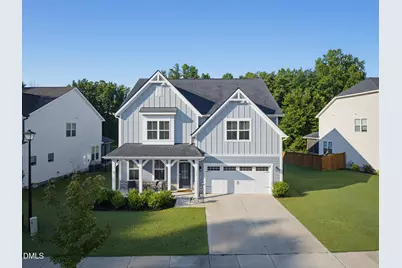 236 Woodstaff Avenue, Wake Forest, NC 27587 - Photo 1
