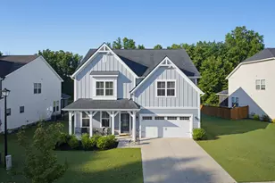 236 Woodstaff Ave, Wake Forest, NC 27587 - Photo 1