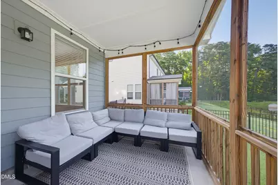 236 Woodstaff Avenue, Wake Forest, NC 27587 - Photo 17