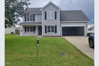 5036 Yorkchester Drive, Fayetteville, NC 28314 - Photo 1