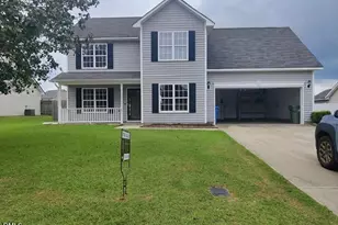 5036 Yorkchester Dr, Fayetteville, NC 28314 - Photo 1