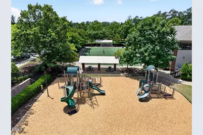 4007 Jockey Club Circle, Cary, NC 27519 - Photo 67