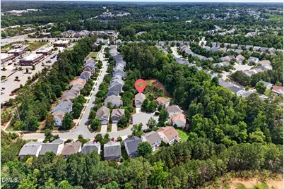 4007 Jockey Club Circle, Cary, NC 27519 - Photo 57