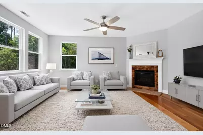 4007 Jockey Club Circle, Cary, NC 27519 - Photo 11