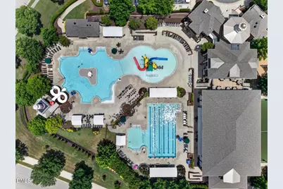 4007 Jockey Club Circle, Cary, NC 27519 - Photo 71