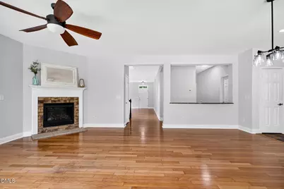 4007 Jockey Club Circle, Cary, NC 27519 - Photo 9