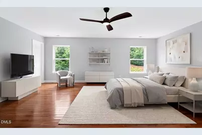 4007 Jockey Club Circle, Cary, NC 27519 - Photo 21