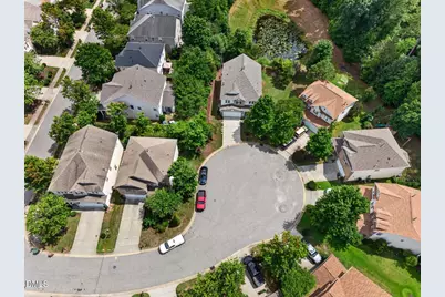 4007 Jockey Club Circle, Cary, NC 27519 - Photo 55